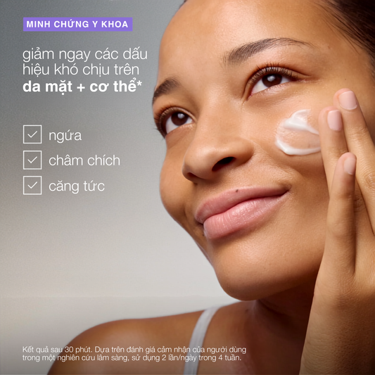 stabilizing repair serum