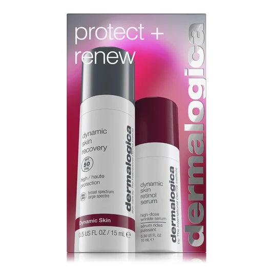 Tinh chất retinol 3.5% Dynamic Skin Retinol Serum