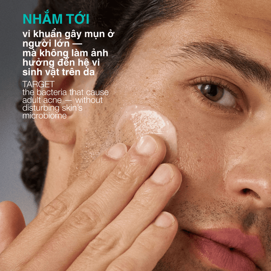 Dermalogica Vietnam MOISTURIZERS Fullsize 50ml sắp ra mắt...dưỡng ẩm giảm mụn breakout biotic moisturizer