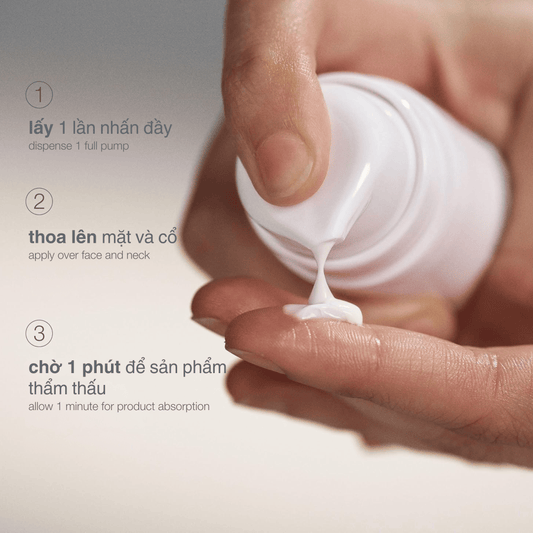 Dermalogica Vietnam tinh chất mờ nám powerbright dark spot serum