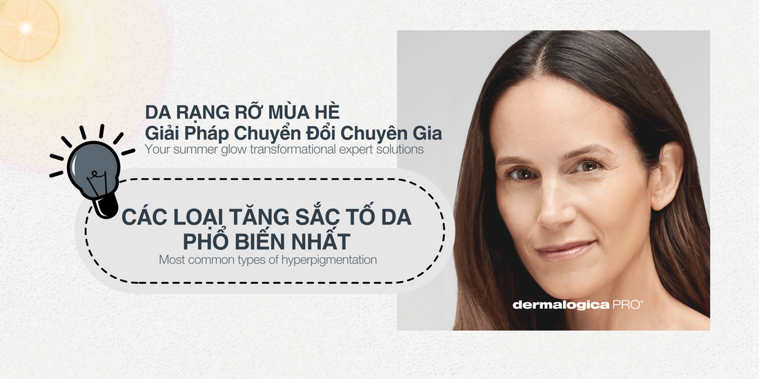 Vén màn tăng sắc tố - Những điều có thể bạn chưa biết!