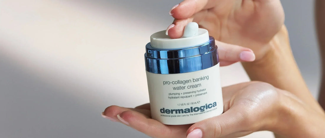 Collagen và Elastin giúp ích gì cho làn da? (Và làm thế nào để hỗ trợ duy trì chúng?)