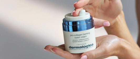 Collagen và Elastin giúp ích gì cho làn da? (Và làm thế nào để hỗ trợ duy trì chúng?)