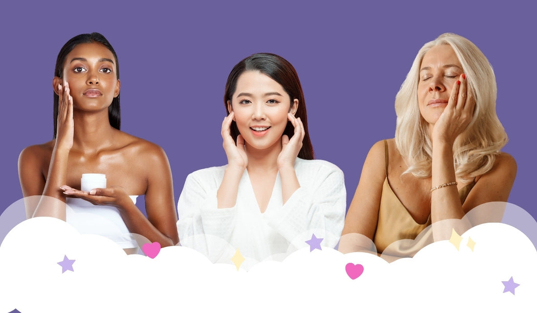 nen mua bo duong am chong lao hoa da dermalogica khong