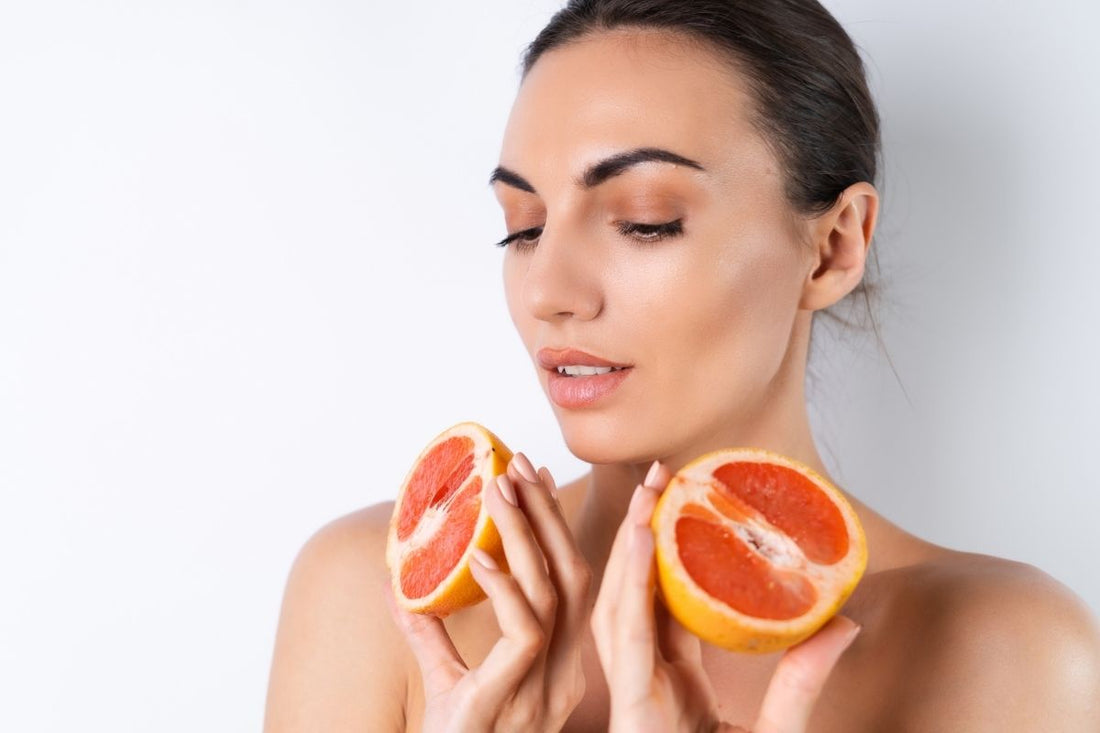 tai sao nen dung vitaminc? nen dung vitaminc luc nao sang hay toi?