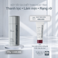 Tẩy da chết than hoạt tính Daily Superfoliant