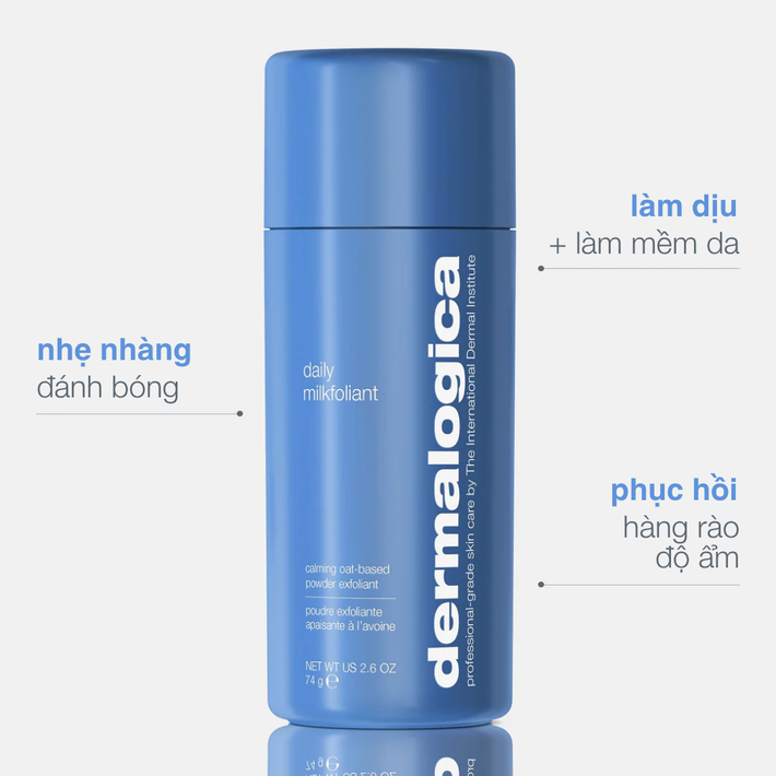 Daily Milkfoliant 1
