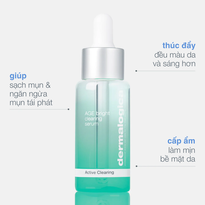 Age Bright Clearing Serum