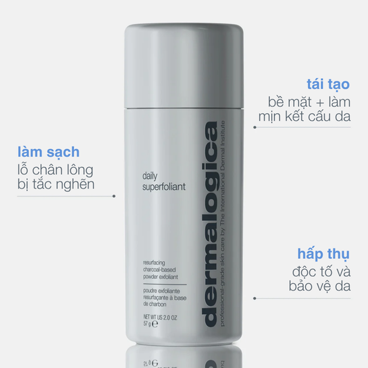 Daily Superfoliant