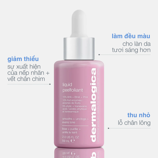 Liquid Peelfoliant 59ml