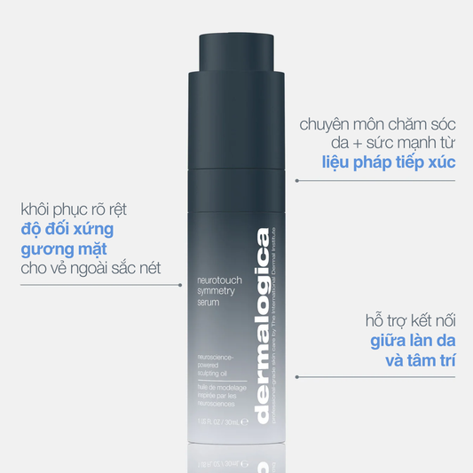 NeuroTouch Symmetry Serum