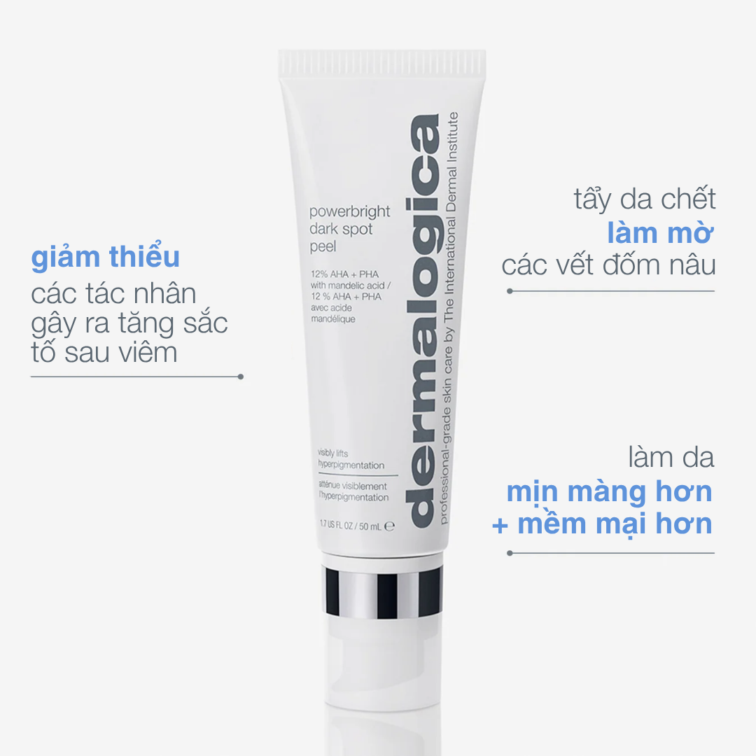 PowerBright Dark Spot Peel 1
