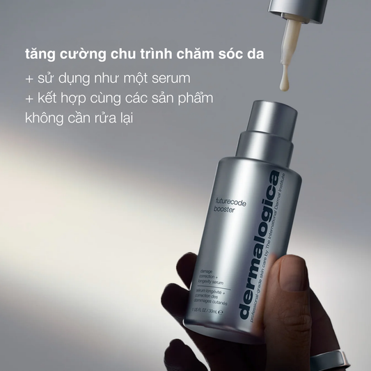 futurecode booster serum