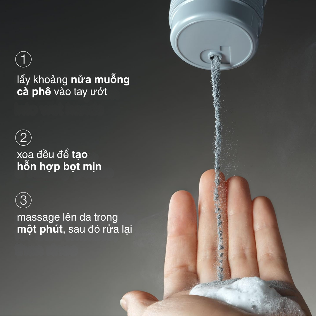 Daily Superfoliant 2