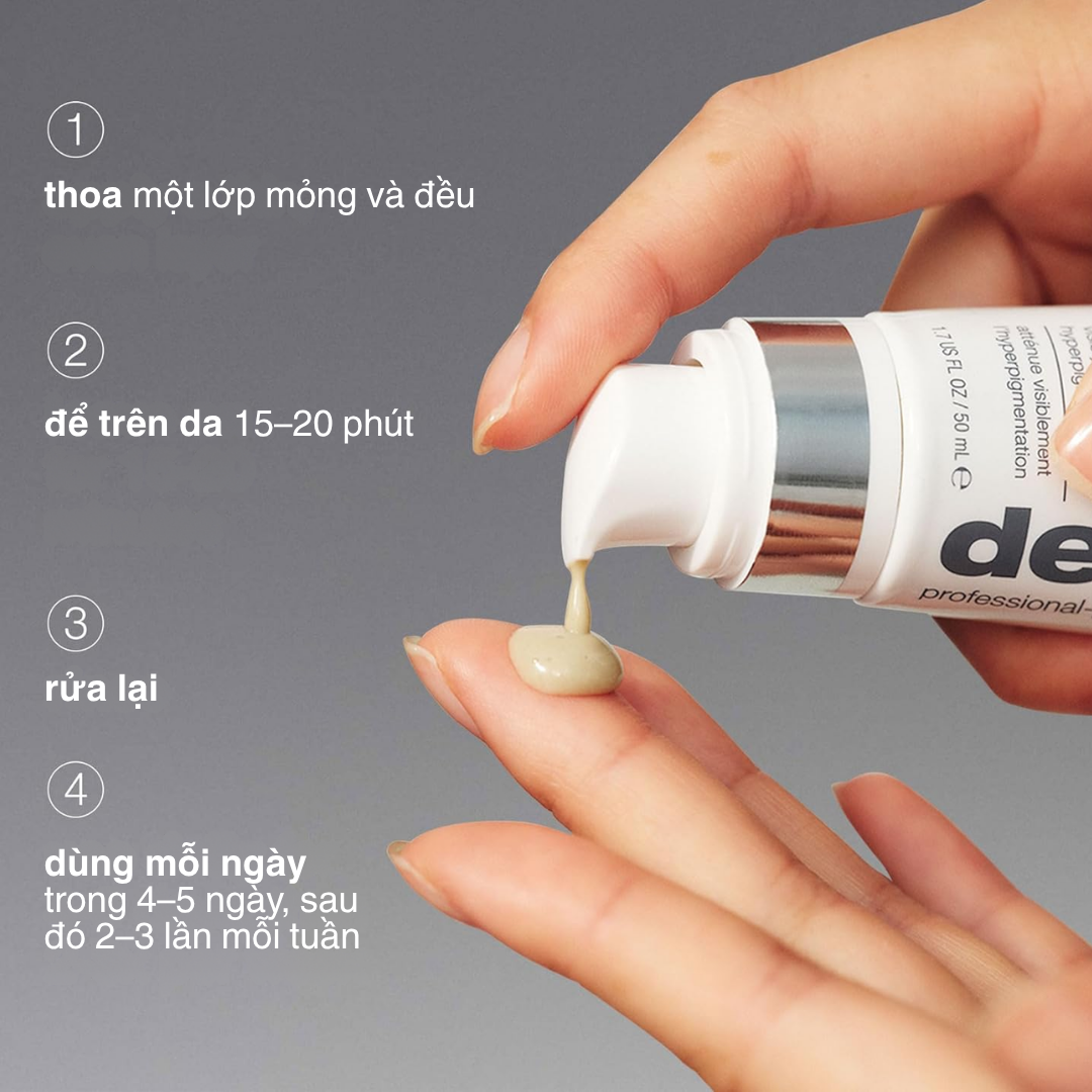 PowerBright Dark Spot Peel 2