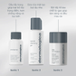 Rạng rỡ luôn theo bạn (3 travel size)