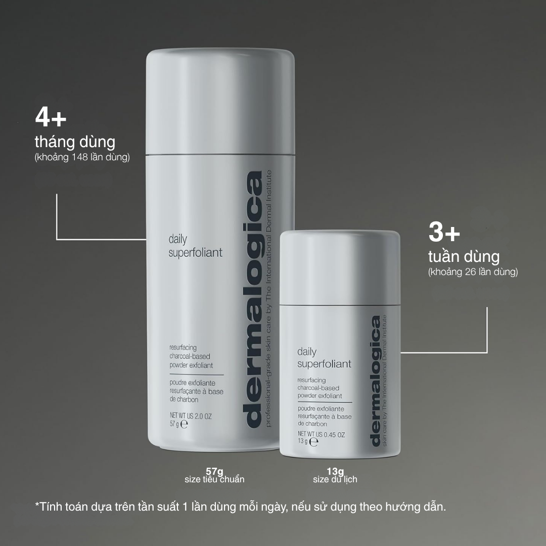 Daily Superfoliant 3