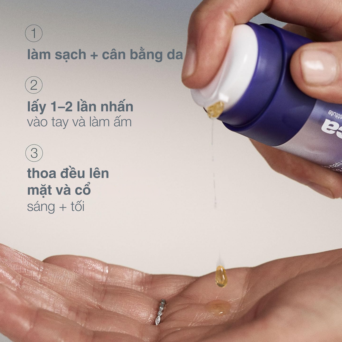 Phyto-Nature Firming Serum