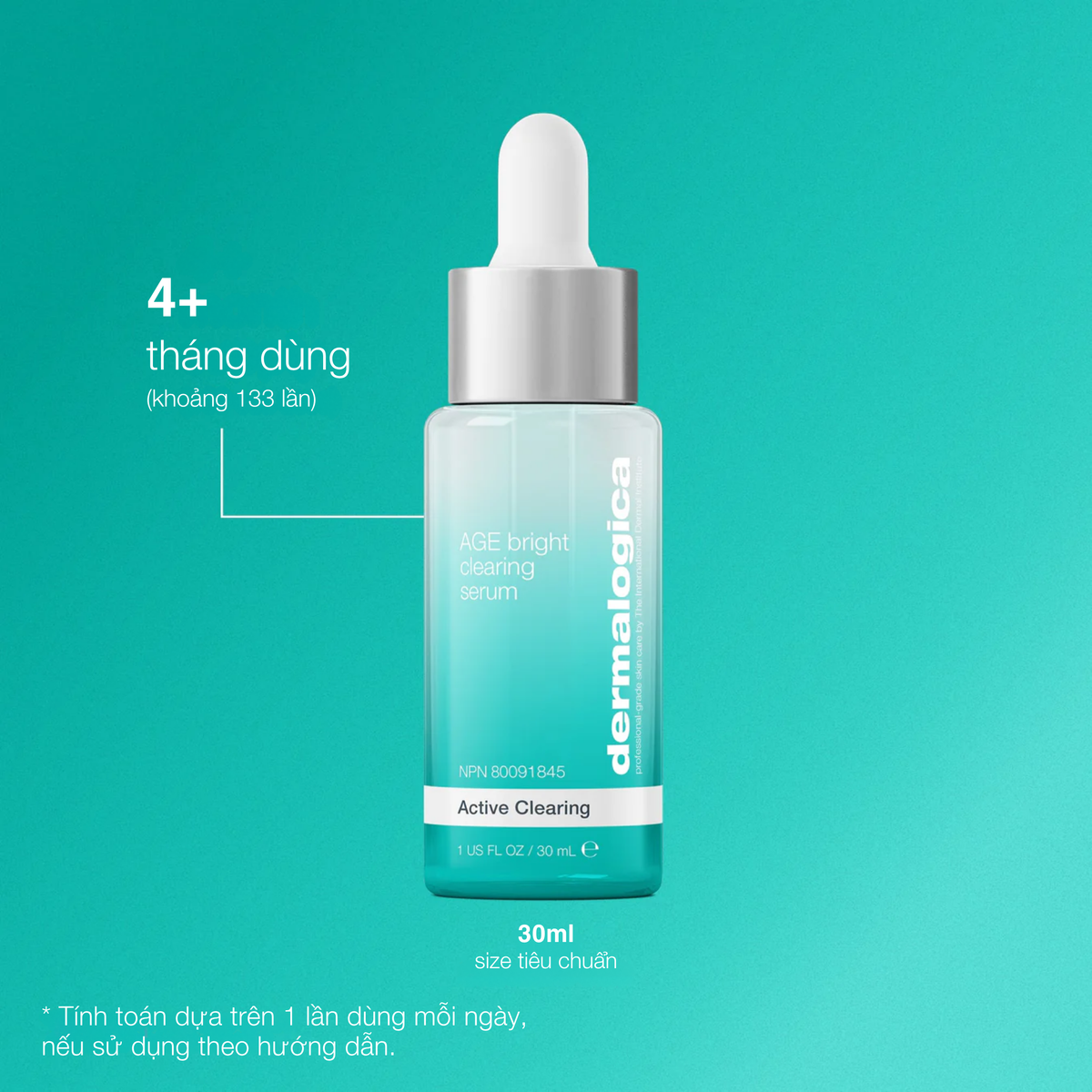 Age Bright Clearing Serum