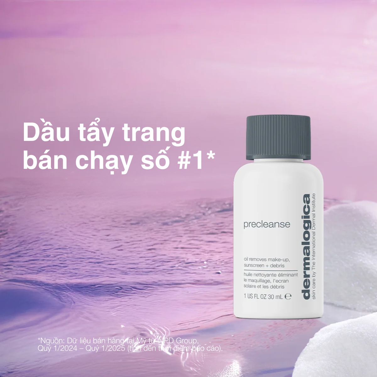 Rạng rỡ luôn theo bạn (3 travel size)