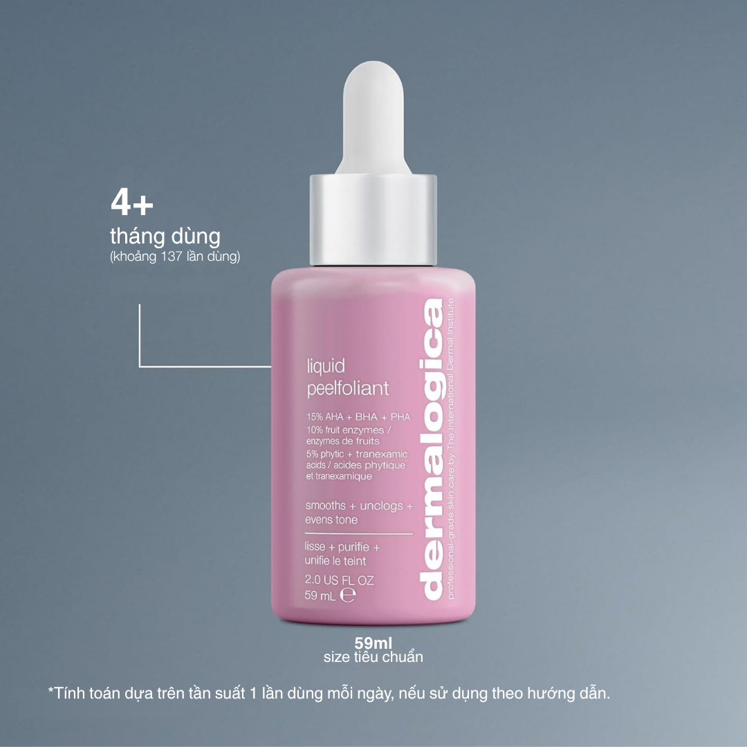 Liquid Peelfoliant 4