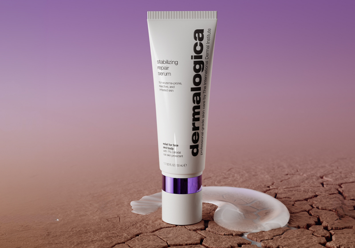 stabilizing repair serum