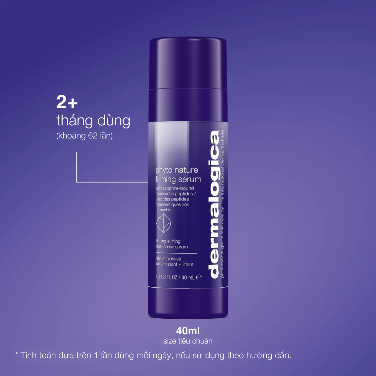 Phyto-Nature Firming Serum