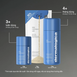 Daily Milkfoliant 4