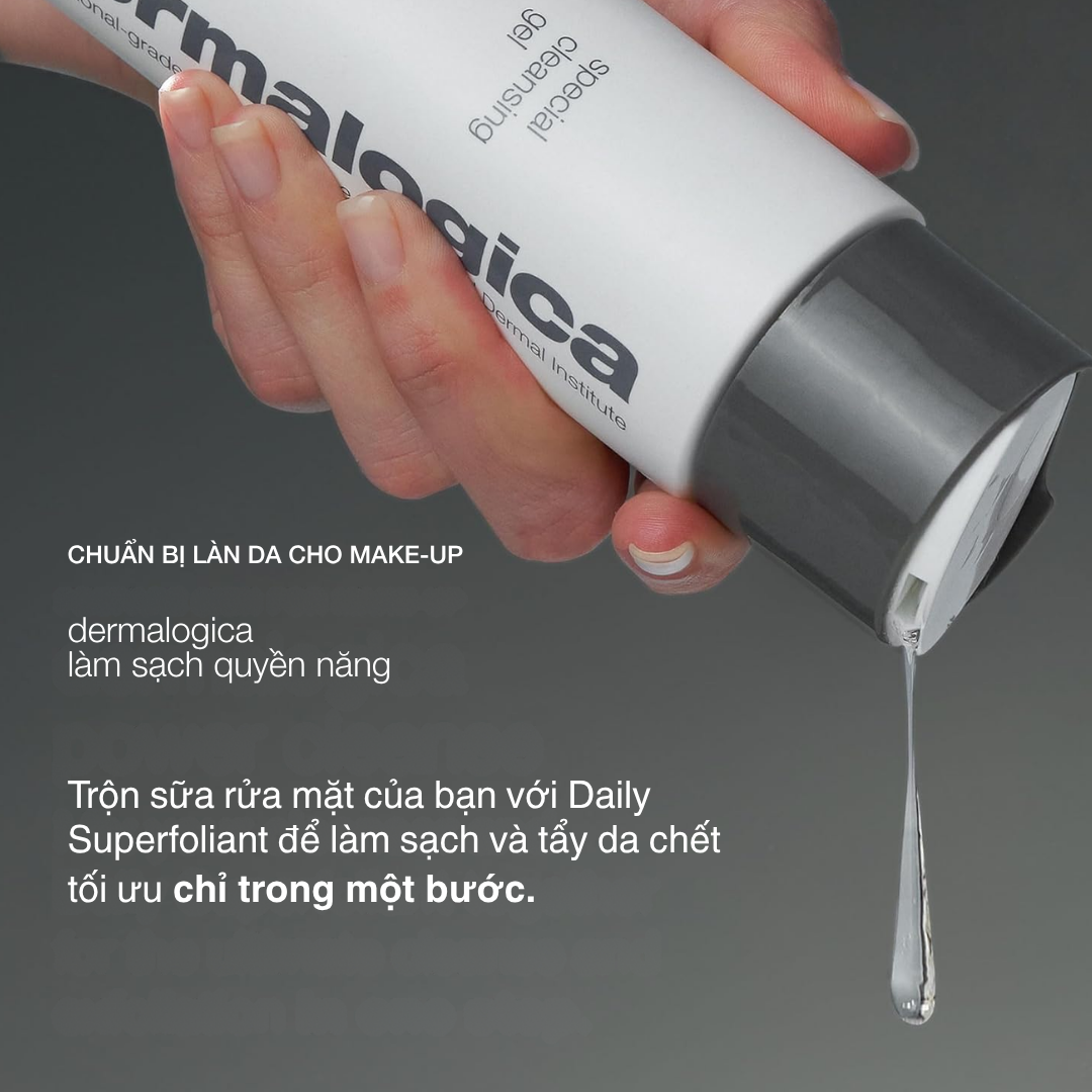 Daily Superfoliant 4