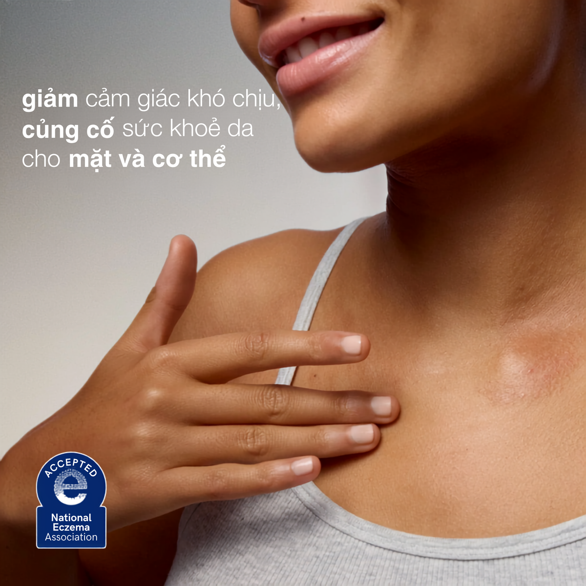 stabilizing repair serum