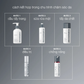 Tinh chất 4 trong 1 Smart Response Serum