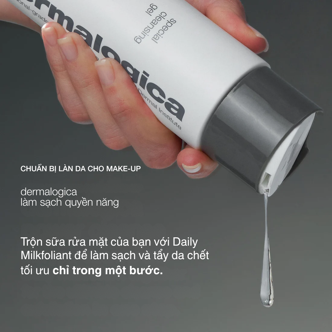 Daily Milkfoliant 5
