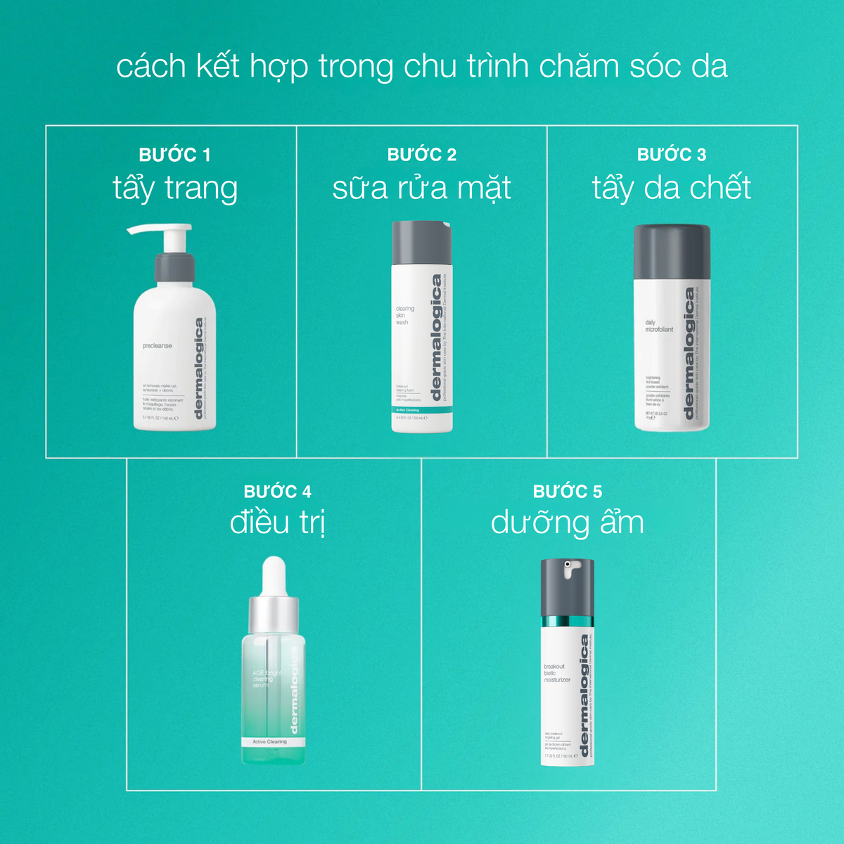 Age Bright Clearing Serum