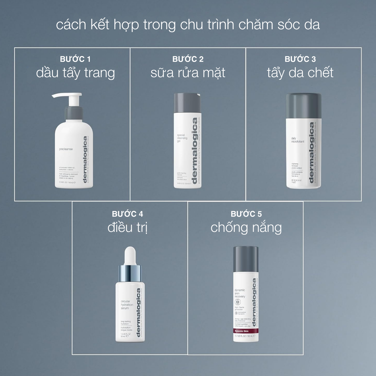 Tinh chất cấp ẩm Circular Hydration Serum