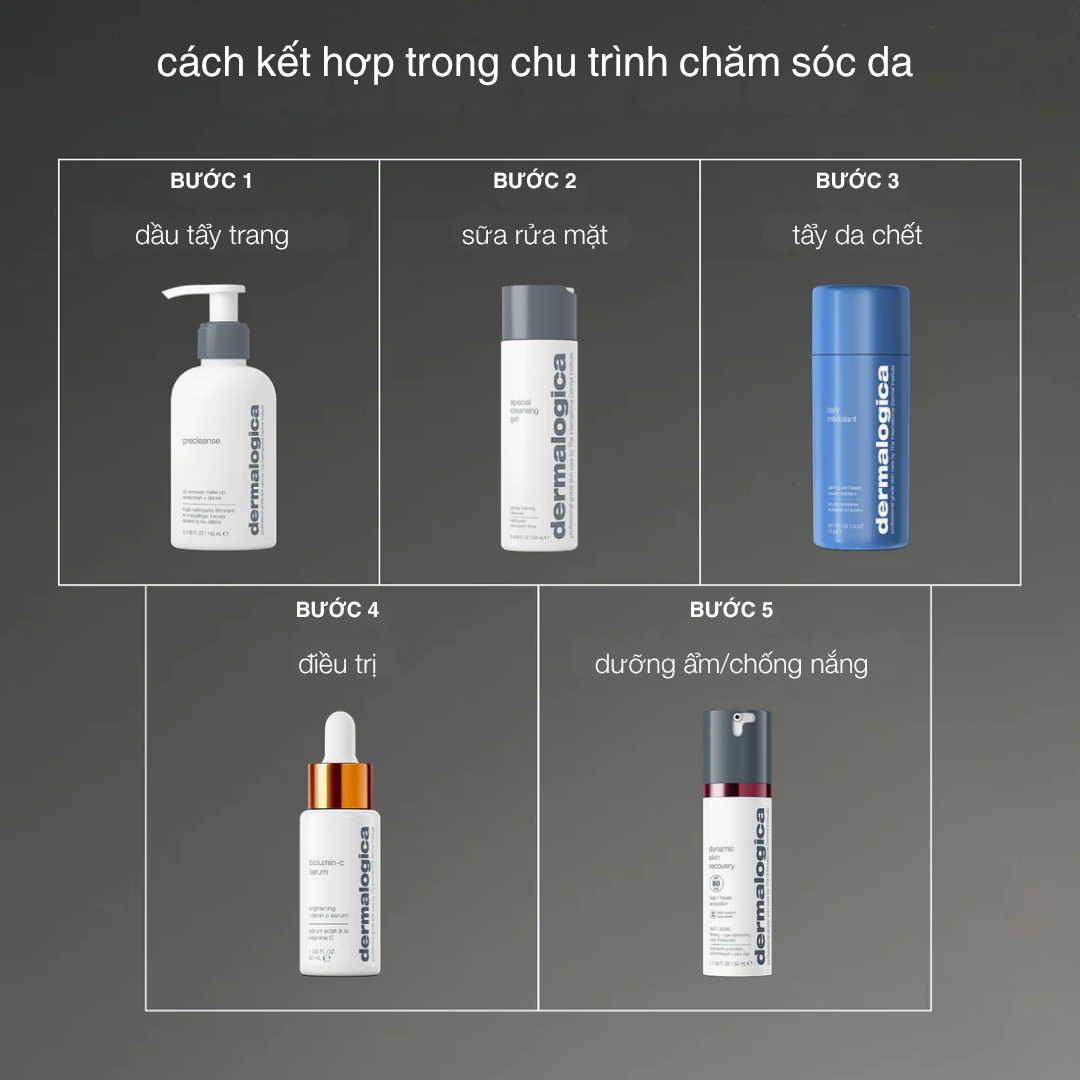 Daily Milkfoliant 6