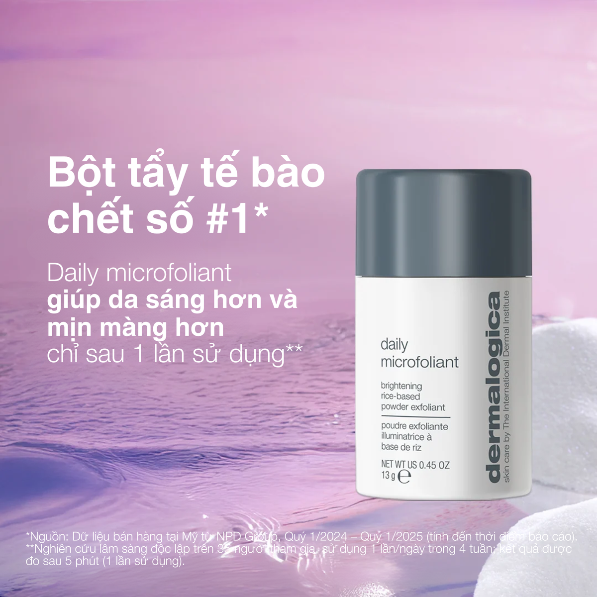 Rạng rỡ luôn theo bạn (3 travel size)