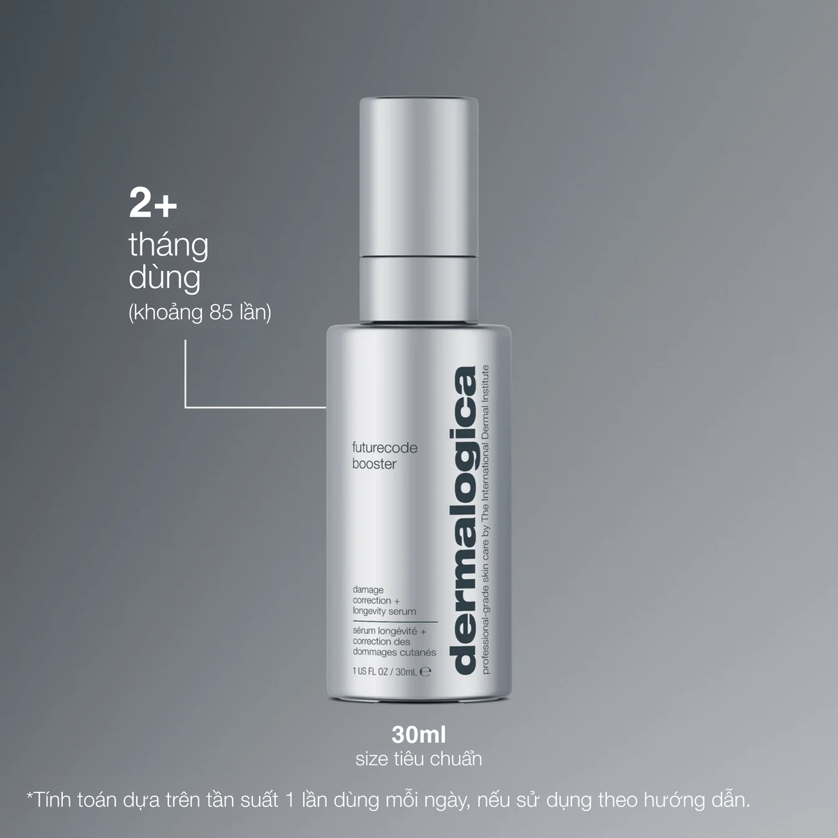 futurecode booster serum