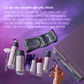 Tinh hoa chăm sóc da tối ưu (6 full-sizes + 3 dụng cụ chuyên nghiệp)