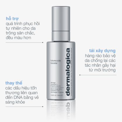futurecode booster serum
