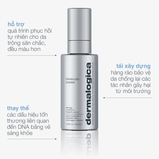 futurecode booster serum