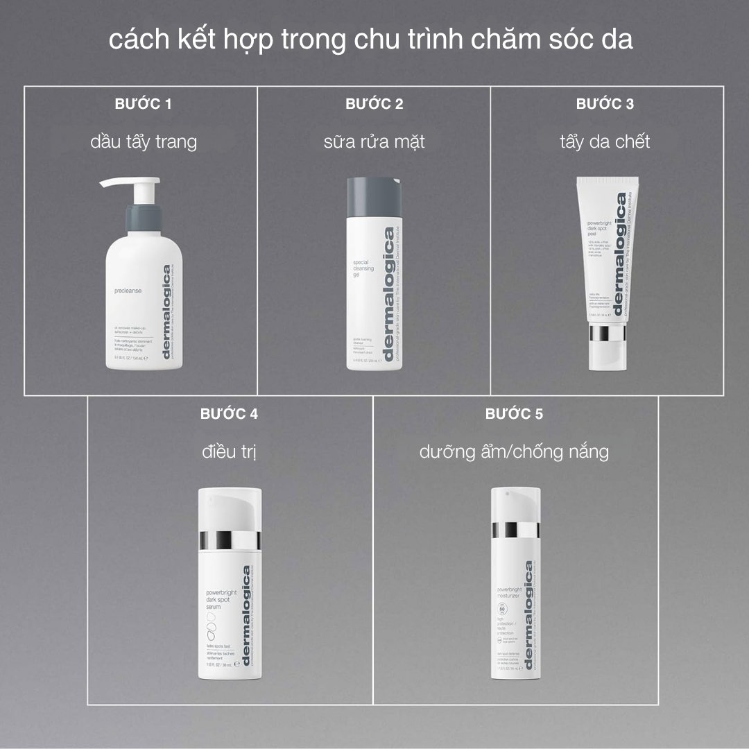 PowerBright Dark Spot Peel 9