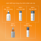 Tinh chất phục hồi Vitamin C BioLumin-C Night Restore