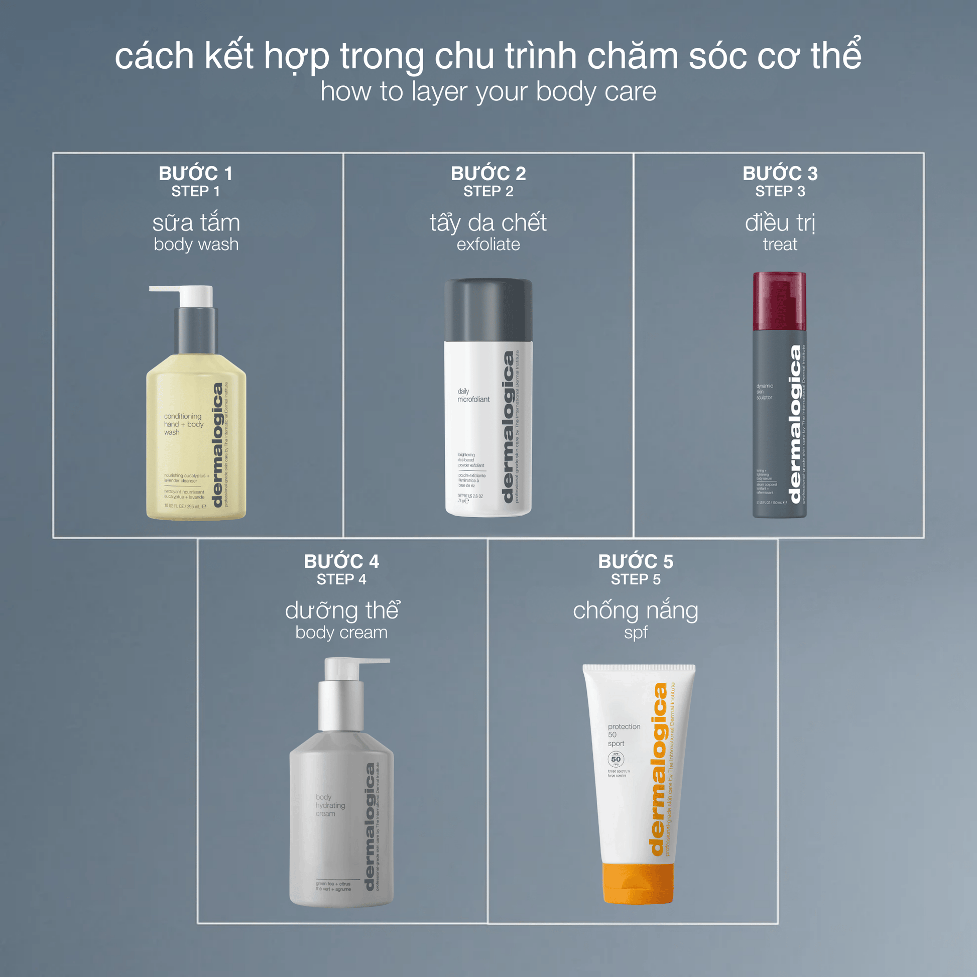 BODY BODY sữa tắm conditioning body wash