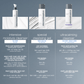 CLEANSERS CLEANSERS sữa rửa mặt intensive moisture cleanser