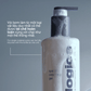 CLEANSERS CLEANSERS sữa rửa mặt special cleansing gel