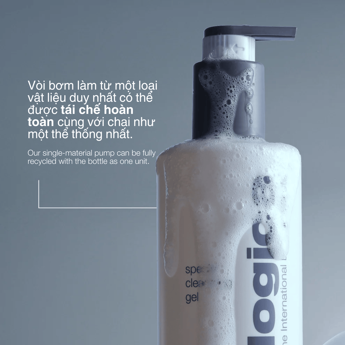 CLEANSERS CLEANSERS sữa rửa mặt special cleansing gel