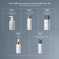Dermalogica Vietnam CLEANSERS 150ml sữa tẩy trang micellar precleanse