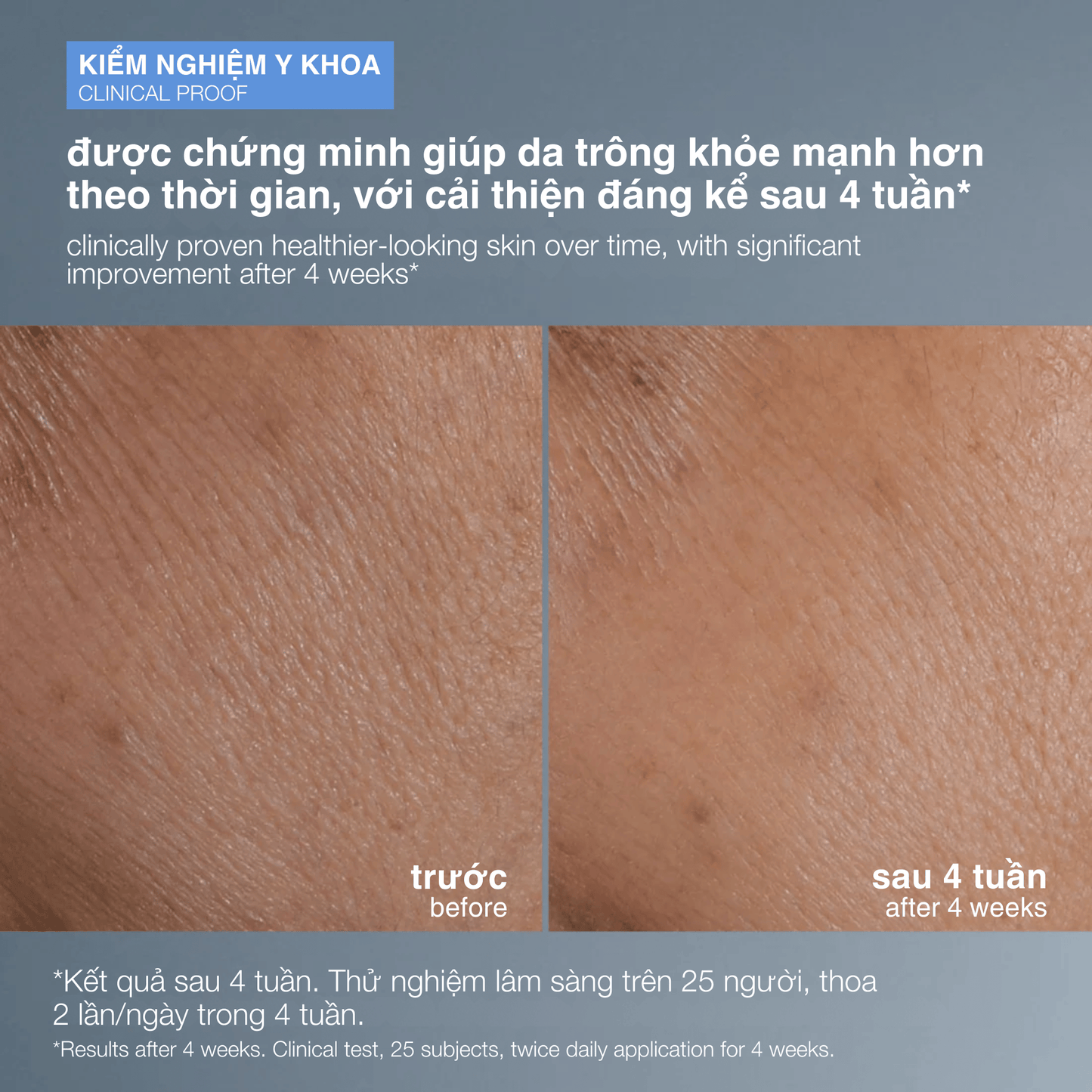 Dermalogica Vietnam FACIAL OILS AND SERUMS tinh chất 4 trong 1 smart response serum