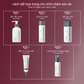 EYE TREATMENTS EYE TREATMENTS 15ml kem mắt chứa retinol age reversal eye complex