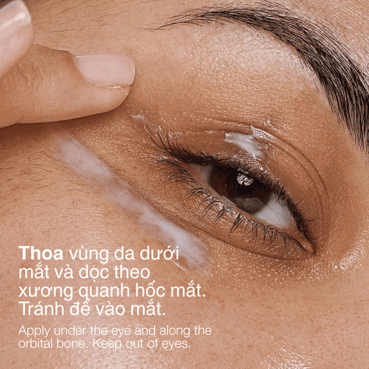 EYE TREATMENTS EYE TREATMENTS 15ml kem mắt săn chắc phyto nature lifting eye cream
